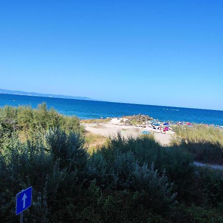 Guest House California Πομόριε Εξωτερικό φωτογραφία