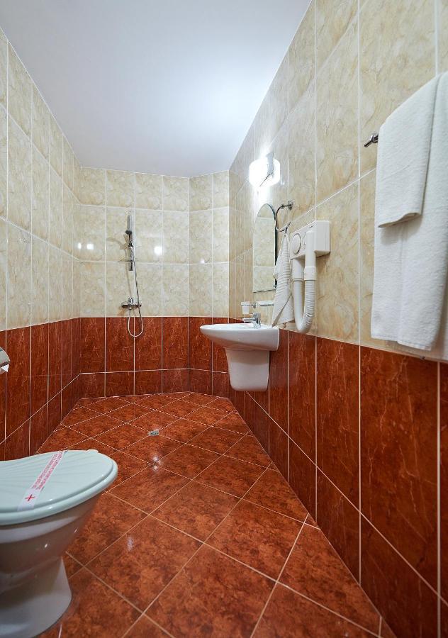 Guest House California Πομόριε Εξωτερικό φωτογραφία