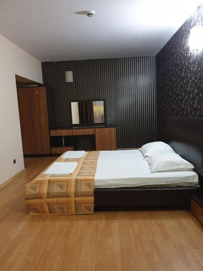 Guest House California Πομόριε Εξωτερικό φωτογραφία
