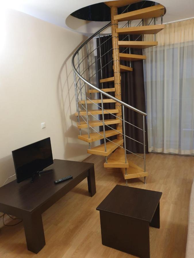 Guest House California Πομόριε Εξωτερικό φωτογραφία