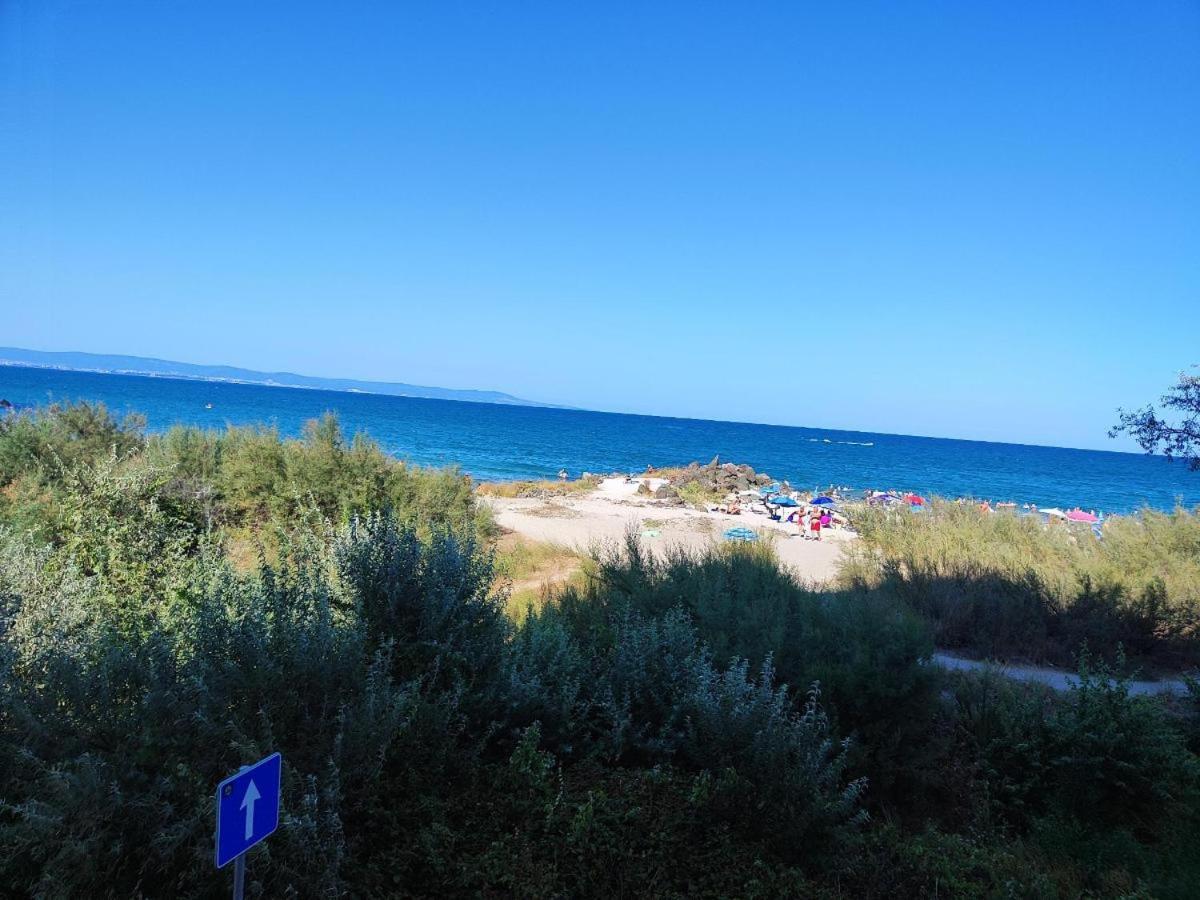 Guest House California Πομόριε Εξωτερικό φωτογραφία